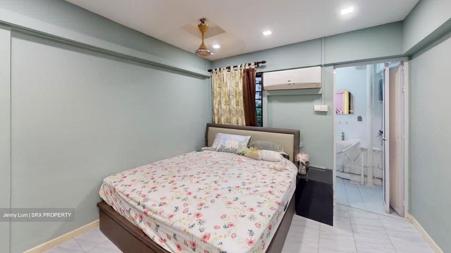 Blk 587 Cheng San Court (Ang Mo Kio), HDB 3 Rooms #614667231